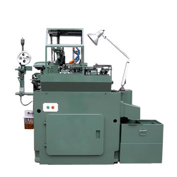 Precision Lathe-CS-1525/CS-2025