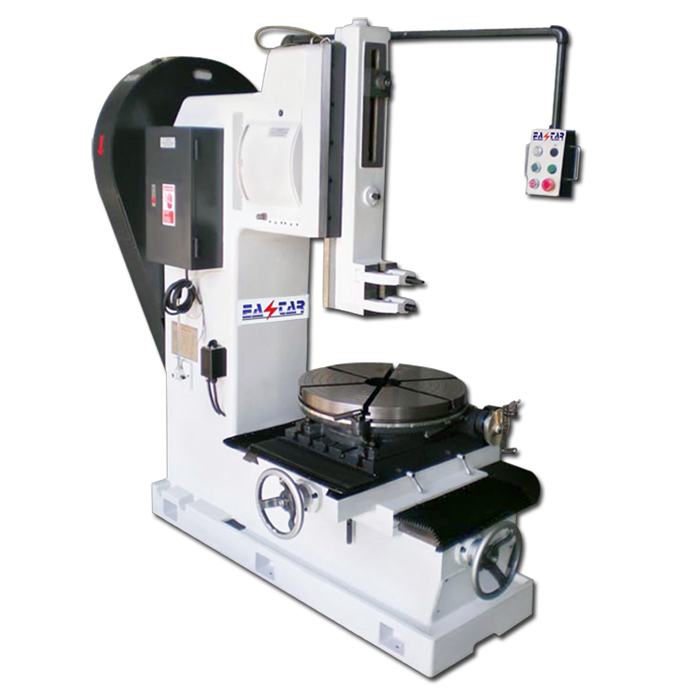 Precision Slotting Machine (Standard-Manual-feed)