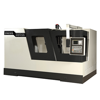 CNC VMC