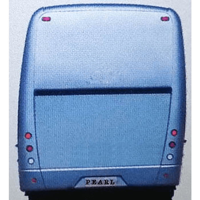 iii.)	E.V. Battery Electric Coach, 100% Pure Electric coach／Bus, 100% Electric Powered Utility Coach-Pearl_BEV_Coach_8.35M