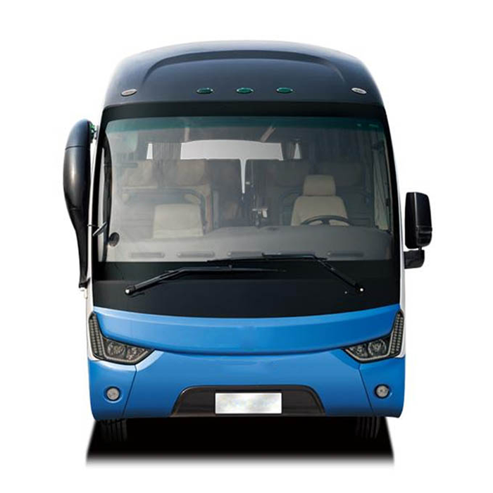 100% 純電磁電動車_中型市區公車_短程市公車_8米- Jade_BEV_Mid. Bus_8M