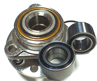 Wheel Hub Unit