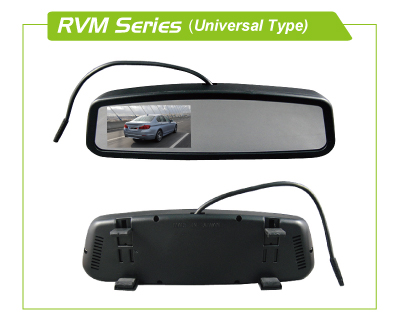 RVM40S - UNIVERSA-RVM40S