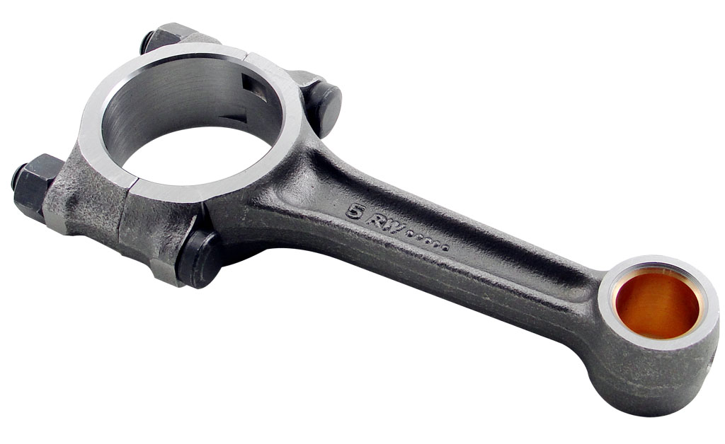 Connecting Rods