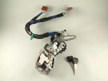 Ignition Lock Assembly , CRV 1997-2001 ATM