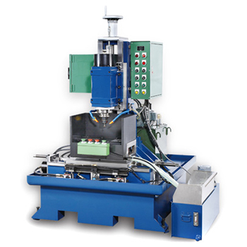 Heavy-Duty Milling & Slotting Machine-LC-250HD