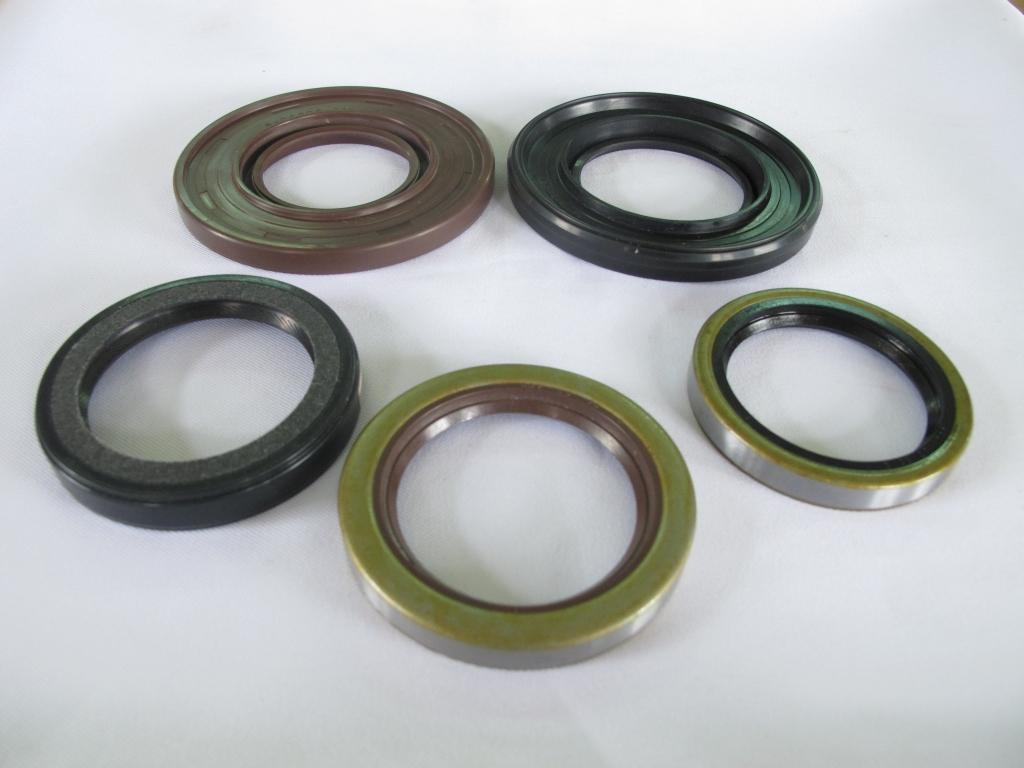 OIL SEAL-S Type