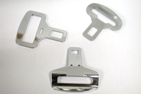 Seat Belt Parts