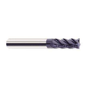 QEB-Square End Mills