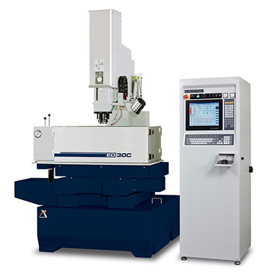 CNC Series-ED30C-ED30C