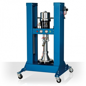 PRESSURIZED FLUID PUMP ／ GREASE PUMP