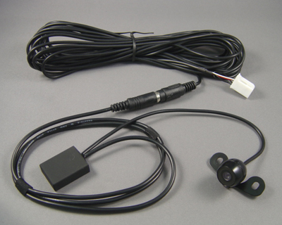 W11 - CUSTOM REAR VIEW CAMERA CABLE FOR TOYOTA-W11