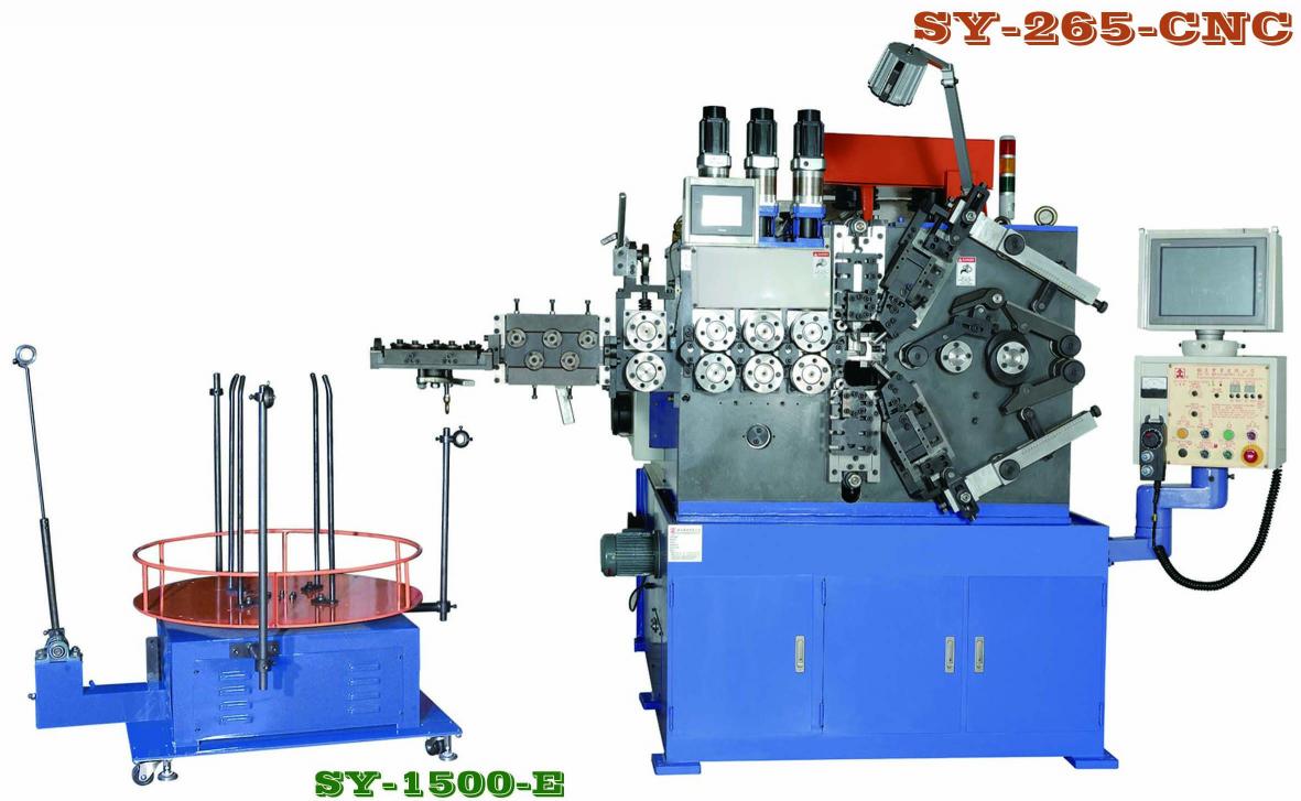 SY-265-CNC-SY-265-CNC