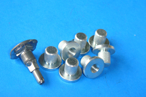 Fastener