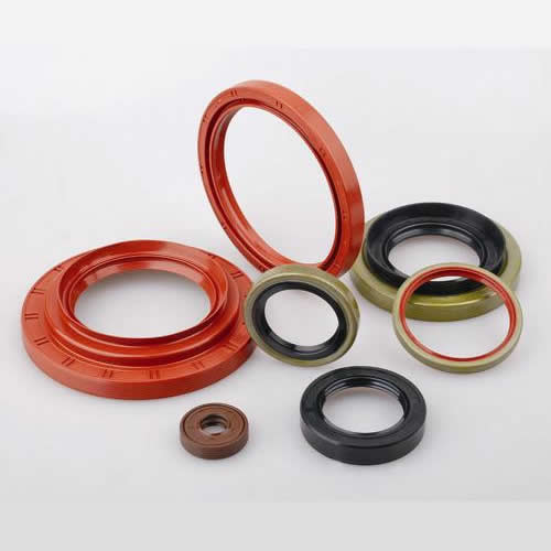 Oil Seal