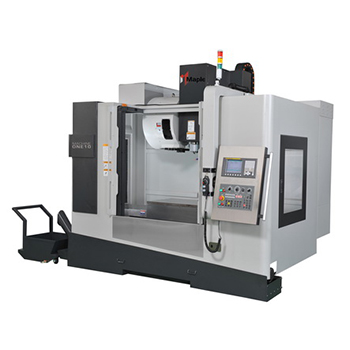 CNC VMC