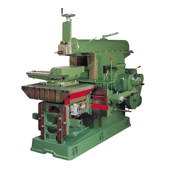 Shaping Machine-TS-36B