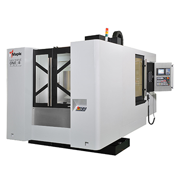 CNC VMC M-ONE APC SERIES-M-One 8 APC