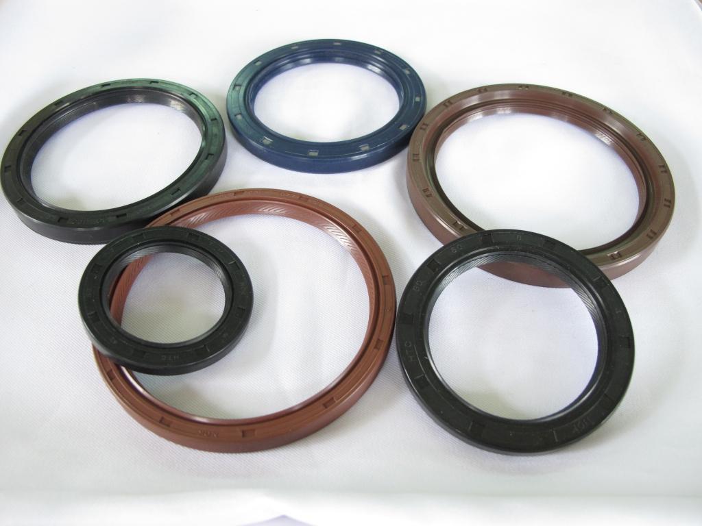 OIL SEAL-T Type