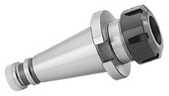 ER ISO TAPER COLLET CHUCK SYSTEM-DIN2080