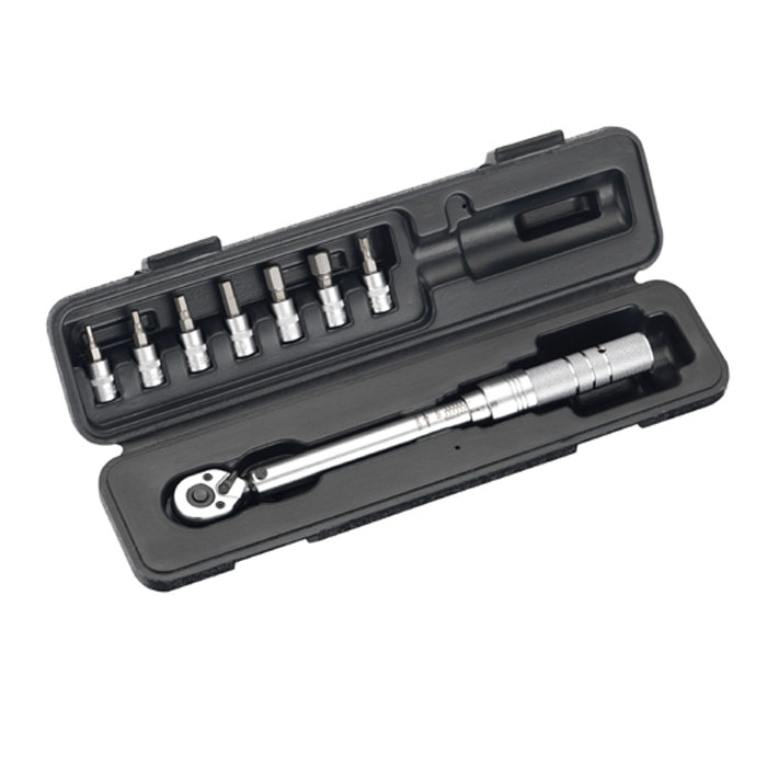 Mini Torque Wrench Set