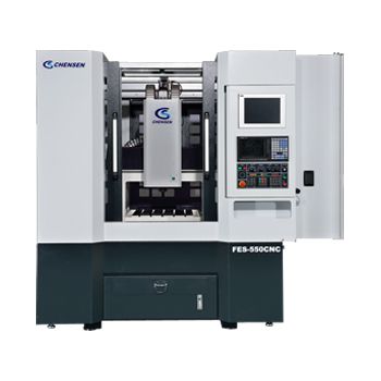 CNC高速龍門雕銑機-FES-550CNC