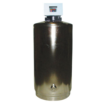 Sand Filter-Deep Sand Filter-SS