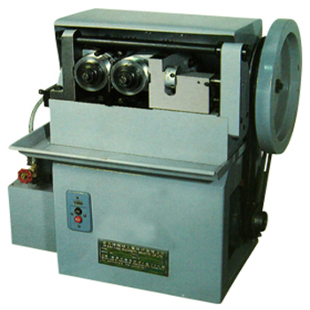 CAM ROLLING MACHINE-JDY-3T