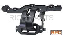 Truck Parts- Scania 4 Series- Hinge