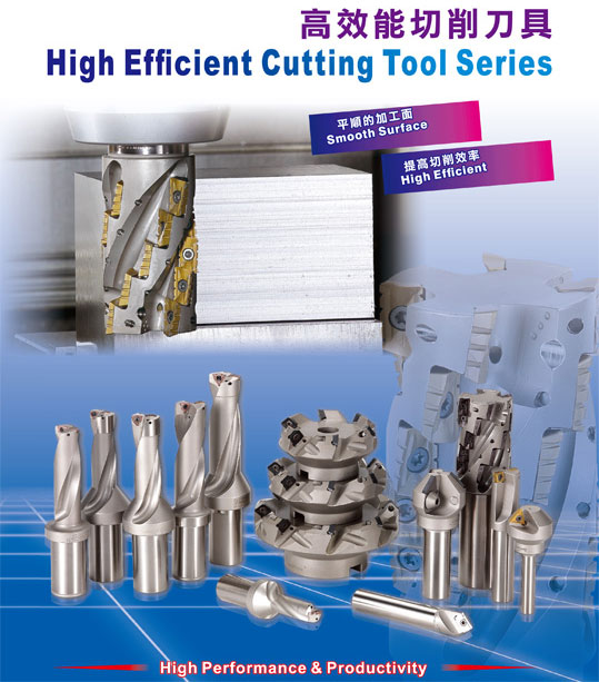 Cutting Tools