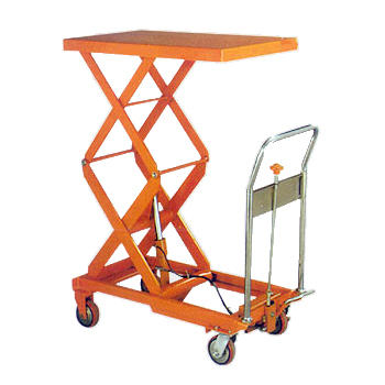 LIFT TABLE ( 150KG-1000KG)-LT-150~1000