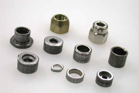 Fastener