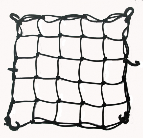 Motorcycle Cargo Nets-V-2303A