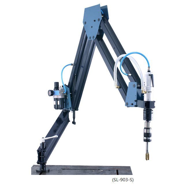 Tapping Machine-Pneumatic(SL903-S／903-S-U)