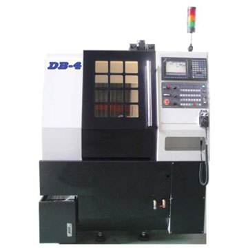 High Speed Glass Grinding Machine-DB-4