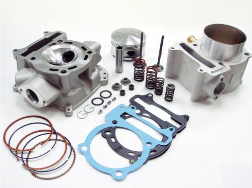 Engine Parts-Dink 250