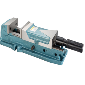 HYDRAULIC MACHINE VISE-PHV