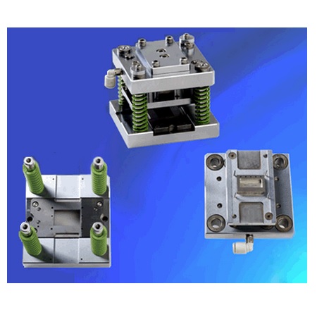 TCP／COF IC Punch Mold