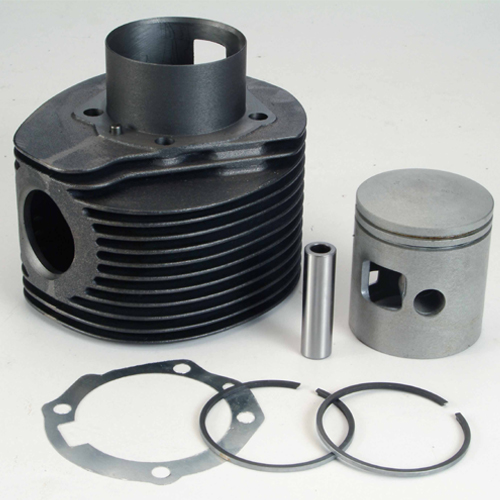 Engine Parts-PIAGGIO PE200