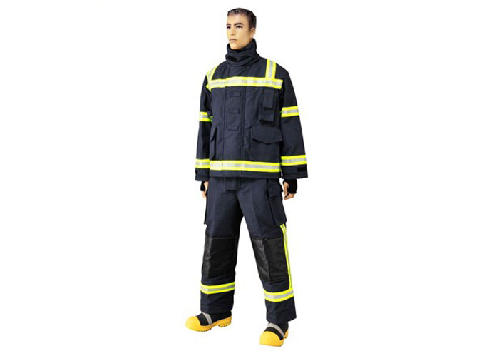 Fire Fighter Suit-YAAP03