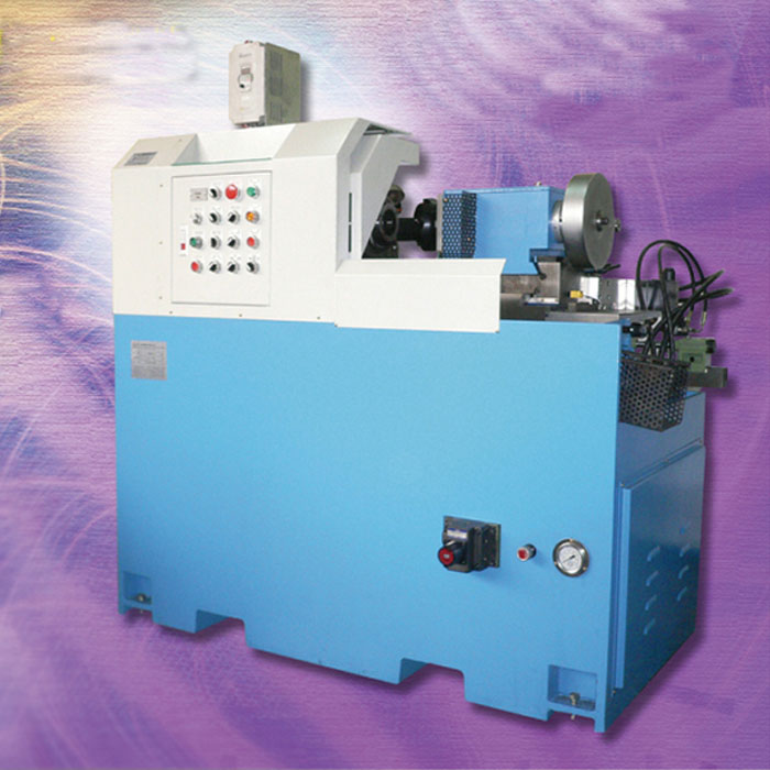 Multilateral cutting machine