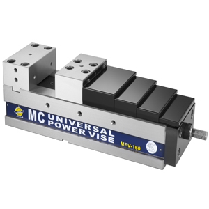 PREICISION MACHINE VISE-MFV