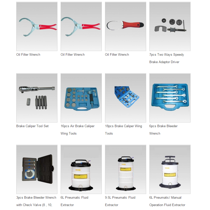 Brake／ Lubrication／ Coolant System -5