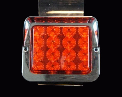 Truck Tail Lamp-YCC-618