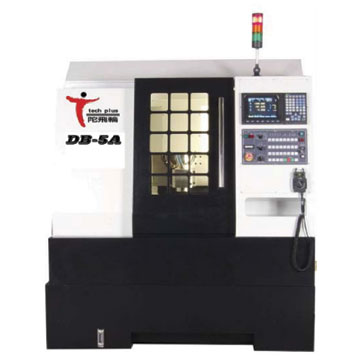 High Speed Glass Grinding Machine-DB-5A