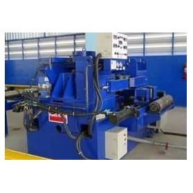 H-beam Hydraulic Straightening Equipment