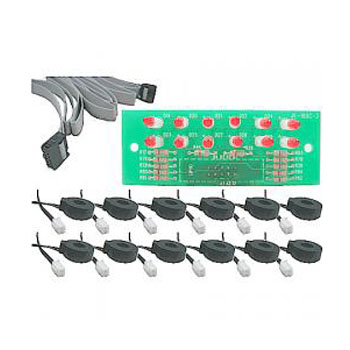 Disconnection detector controller.-JK022VBC