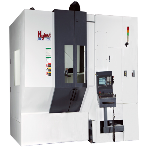 5AXIS(HBC-U600)