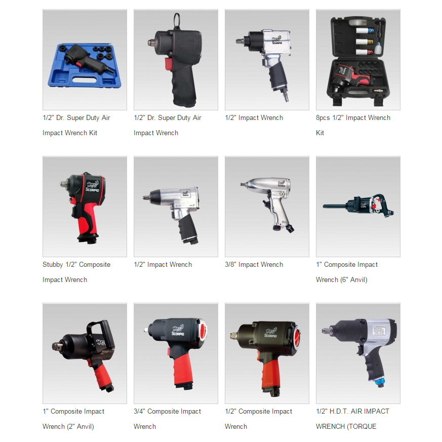 Pneumatic Tools-15