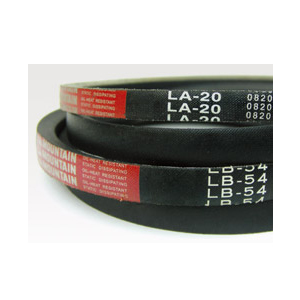 LITE-POWER V-BELTS-4